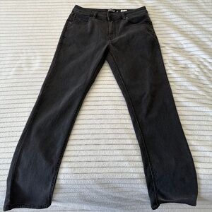 Ezekiel 305 Chopper Jeans